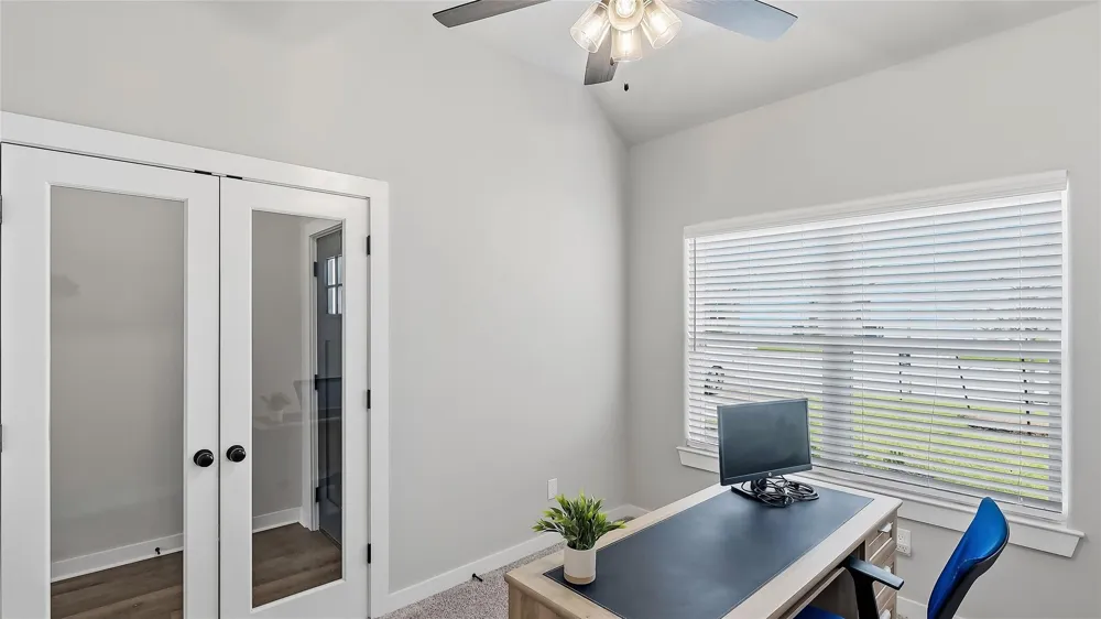2805 Buccaneer Trail Bryan, TX 77803