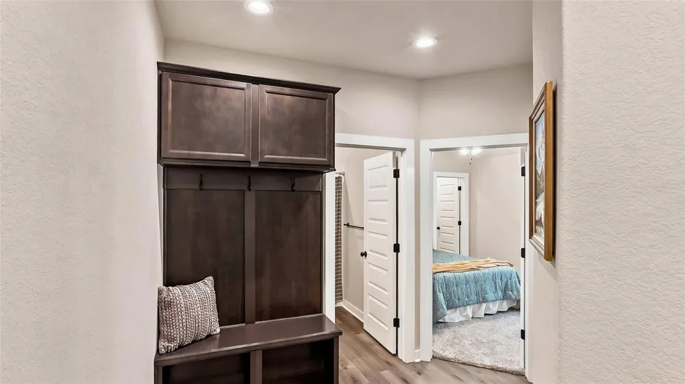 2805 Buccaneer Trail Bryan, TX 77803