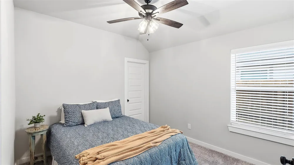 2805 Buccaneer Trail Bryan, TX 77803