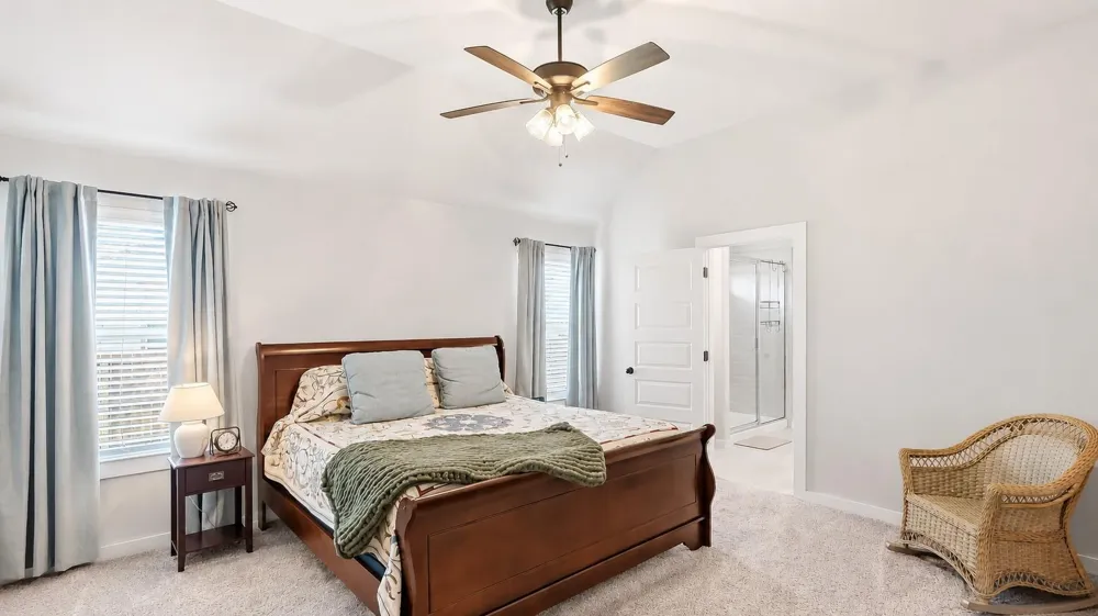 2805 Buccaneer Trail Bryan, TX 77803