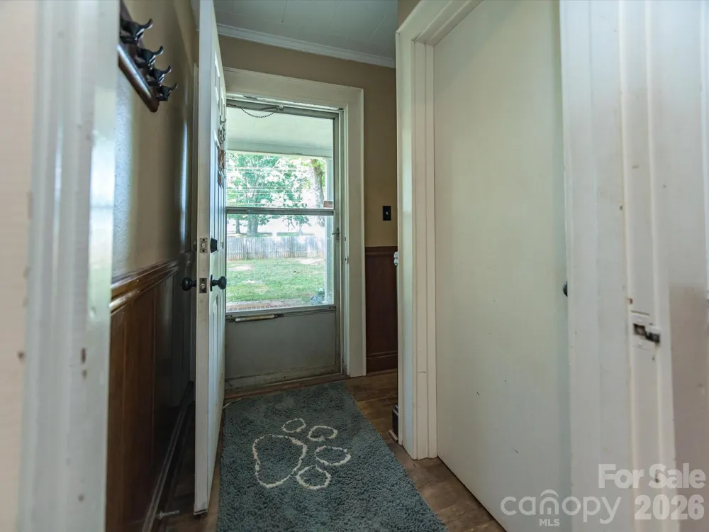 2111 Emmanuel Church Road Conover, NC 28613