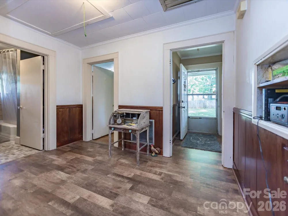2111 Emmanuel Church Road Conover, NC 28613