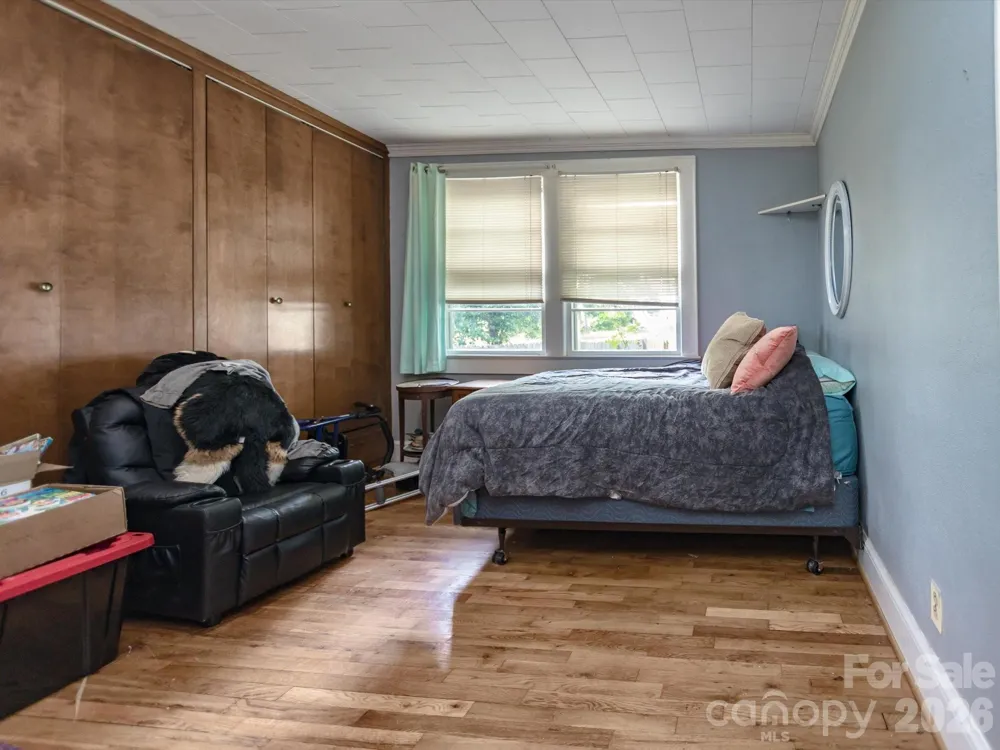 2111 Emmanuel Church Road Conover, NC 28613