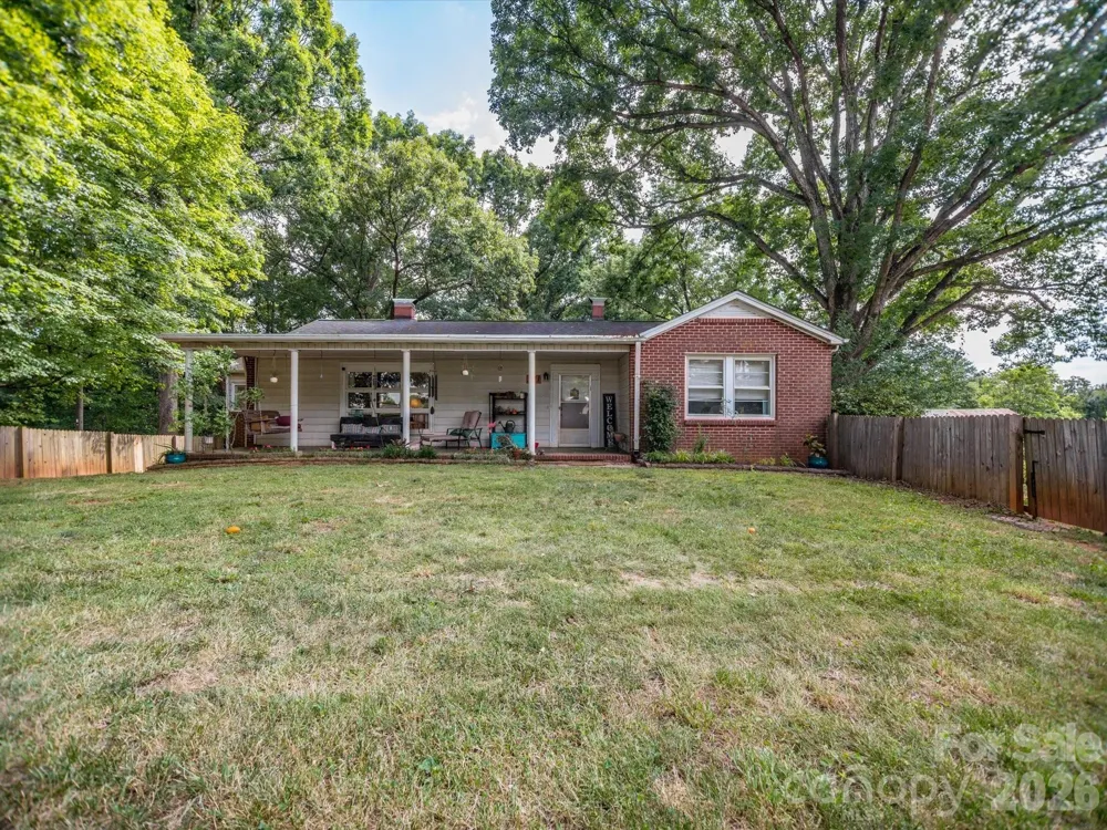 2111 Emmanuel Church Road Conover, NC 28613