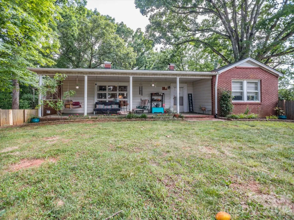 2111 Emmanuel Church Road Conover, NC 28613