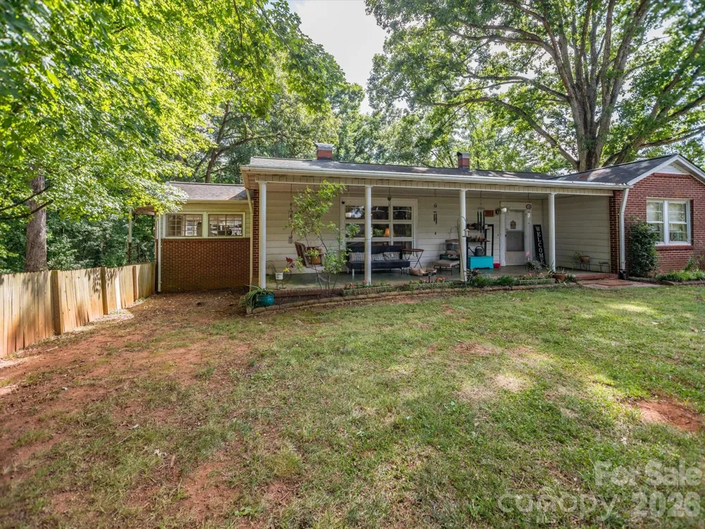 2111 Emmanuel Church Road Conover, NC 28613