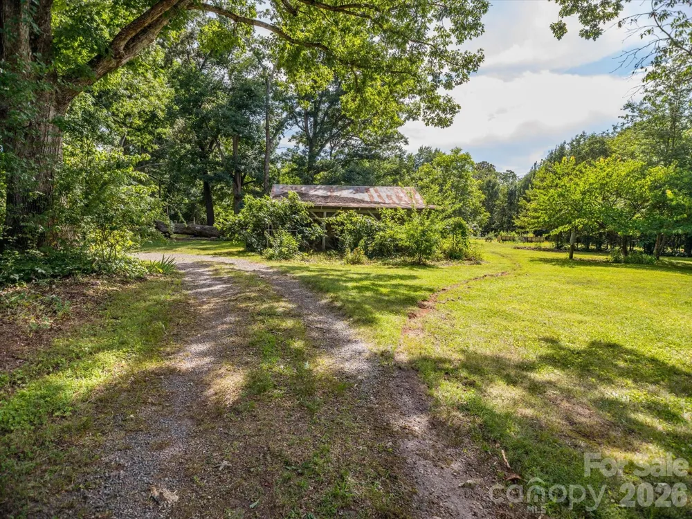2111 Emmanuel Church Road Conover, NC 28613
