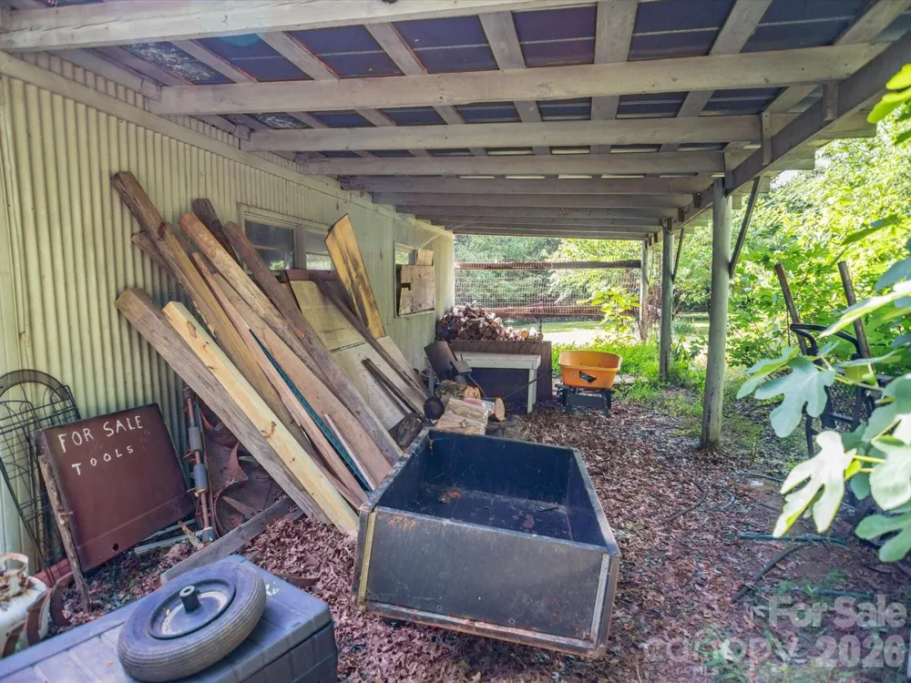 2111 Emmanuel Church Road Conover, NC 28613