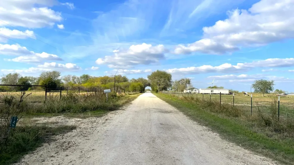 15 Hcr 3352 Hubbard, TX 76648