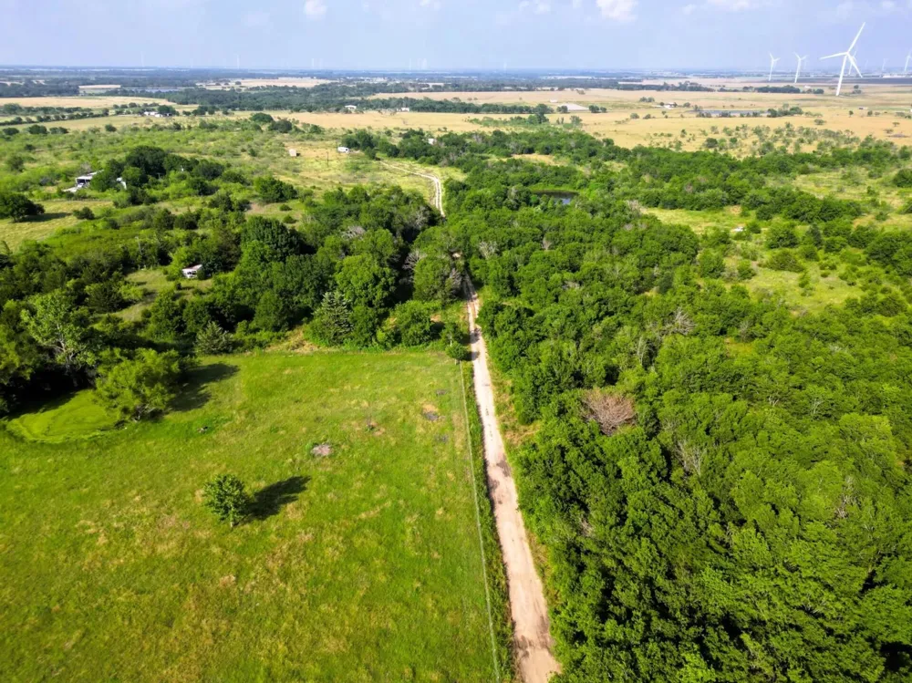 15 Hcr 3352 Hubbard, TX 76648
