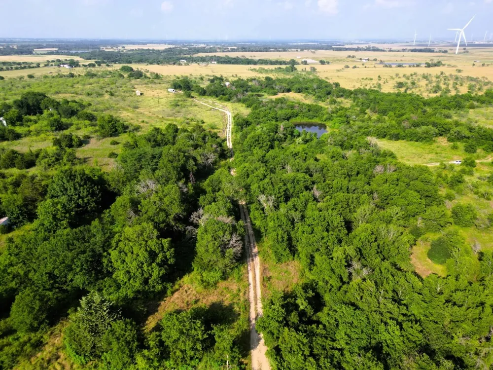 15 Hcr 3352 Hubbard, TX 76648