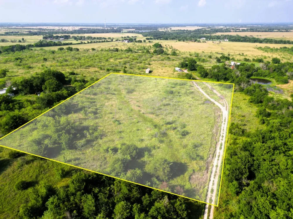 15 Hcr 3352 Hubbard, TX 76648