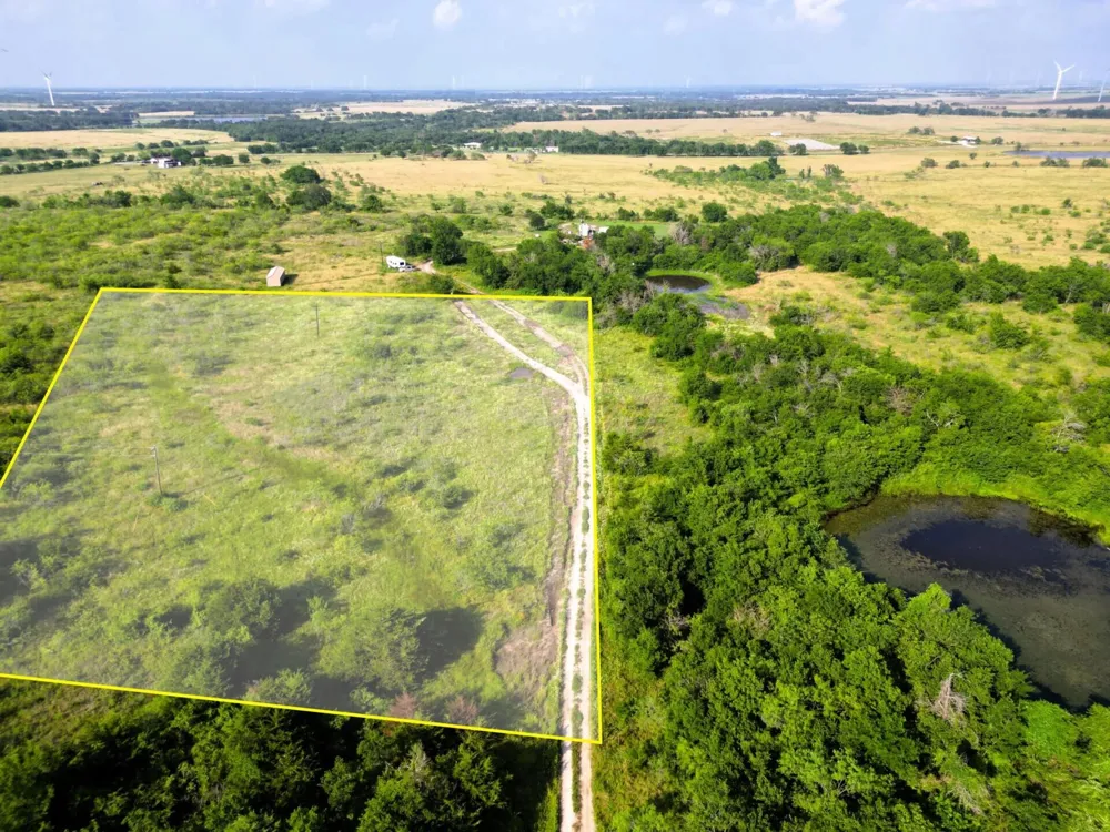 15 Hcr 3352 Hubbard, TX 76648