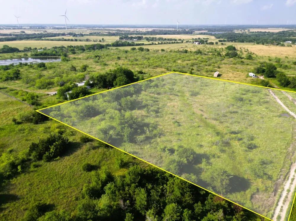15 Hcr 3352 Hubbard, TX 76648