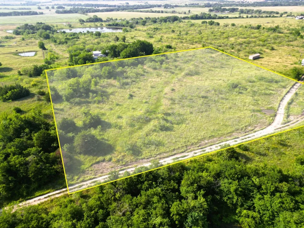 15 Hcr 3352 Hubbard, TX 76648