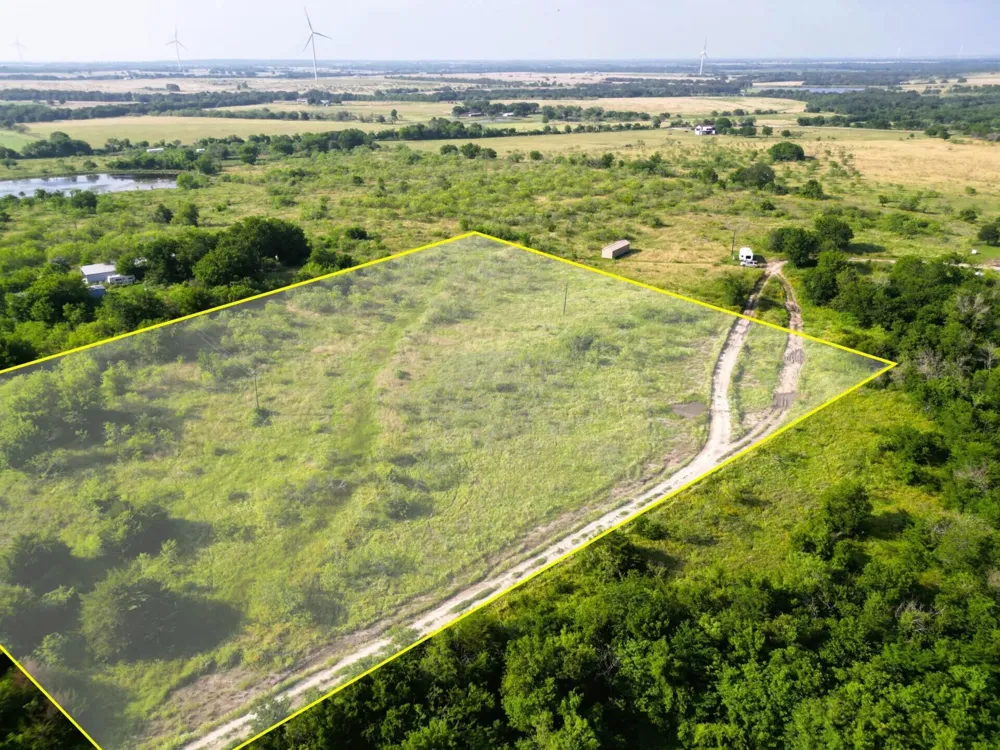 15 Hcr 3352 Hubbard, TX 76648