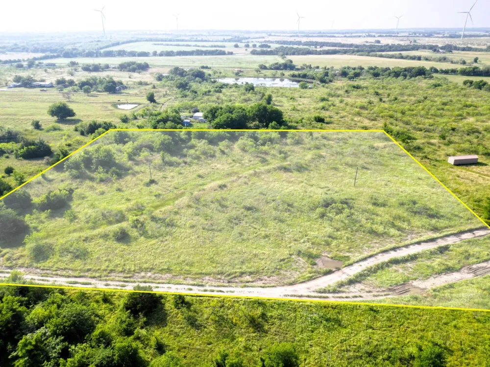 15 Hcr 3352 Hubbard, TX 76648