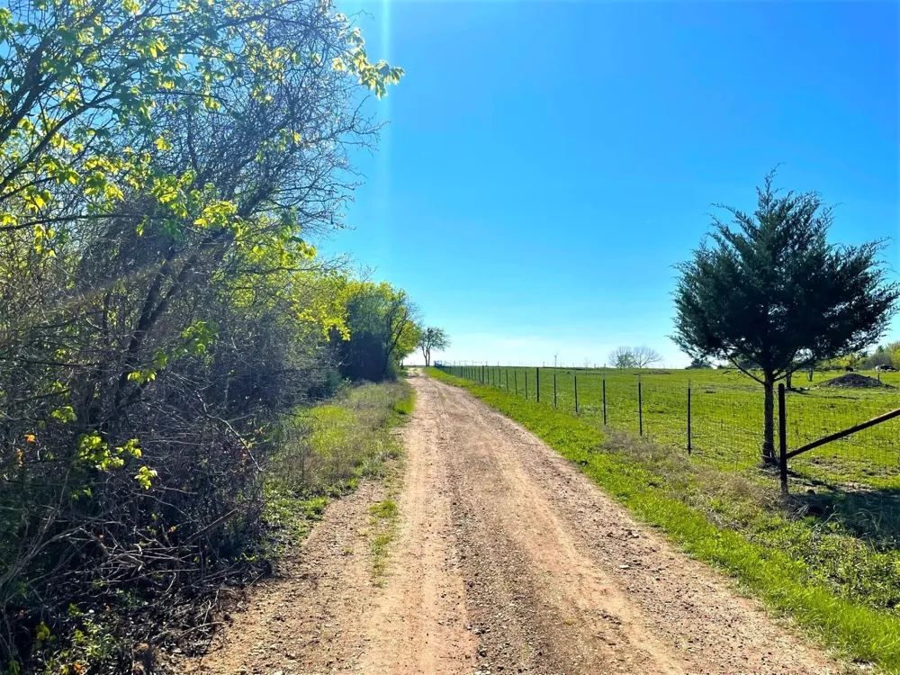 15 Hcr 3352 Hubbard, TX 76648