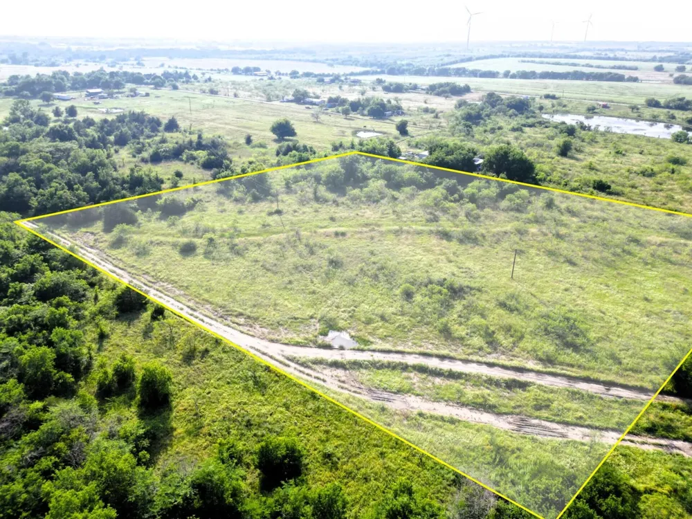 15 Hcr 3352 Hubbard, TX 76648