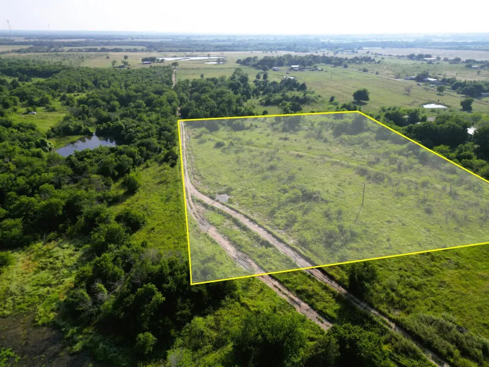 15 Hcr 3352 Hubbard, TX 76648