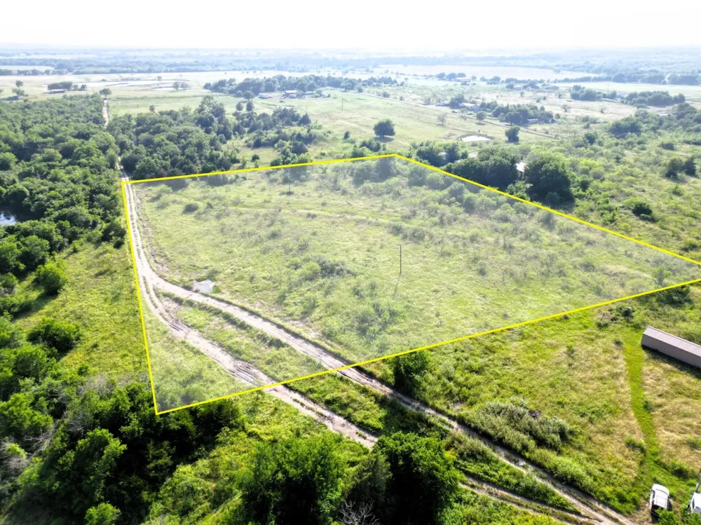 15 Hcr 3352 Hubbard, TX 76648