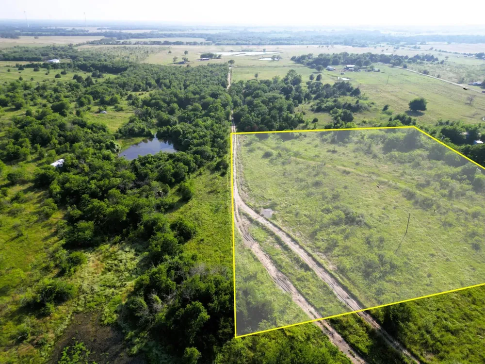 15 Hcr 3352 Hubbard, TX 76648