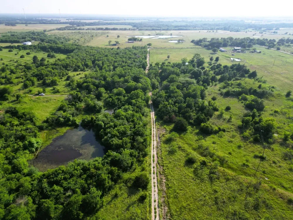 15 Hcr 3352 Hubbard, TX 76648