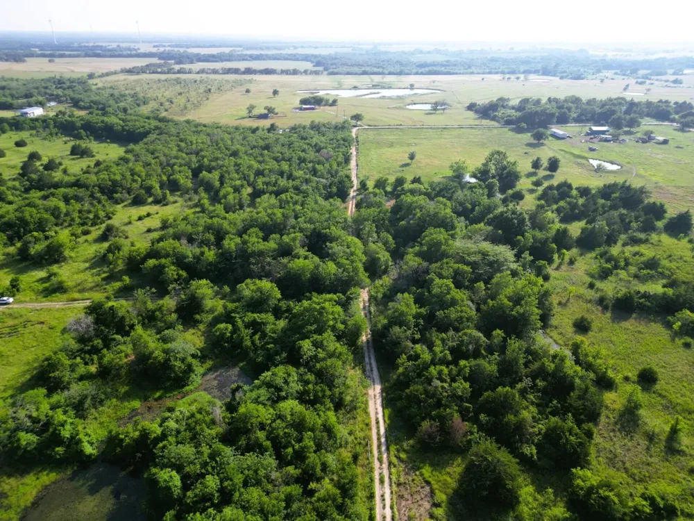 15 Hcr 3352 Hubbard, TX 76648