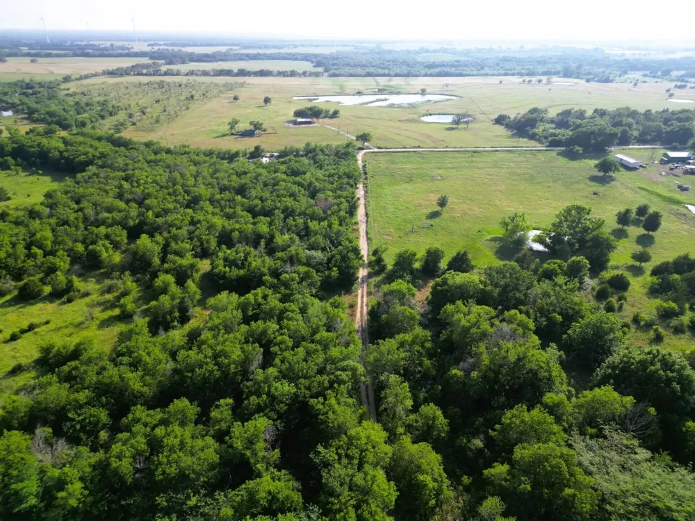 15 Hcr 3352 Hubbard, TX 76648
