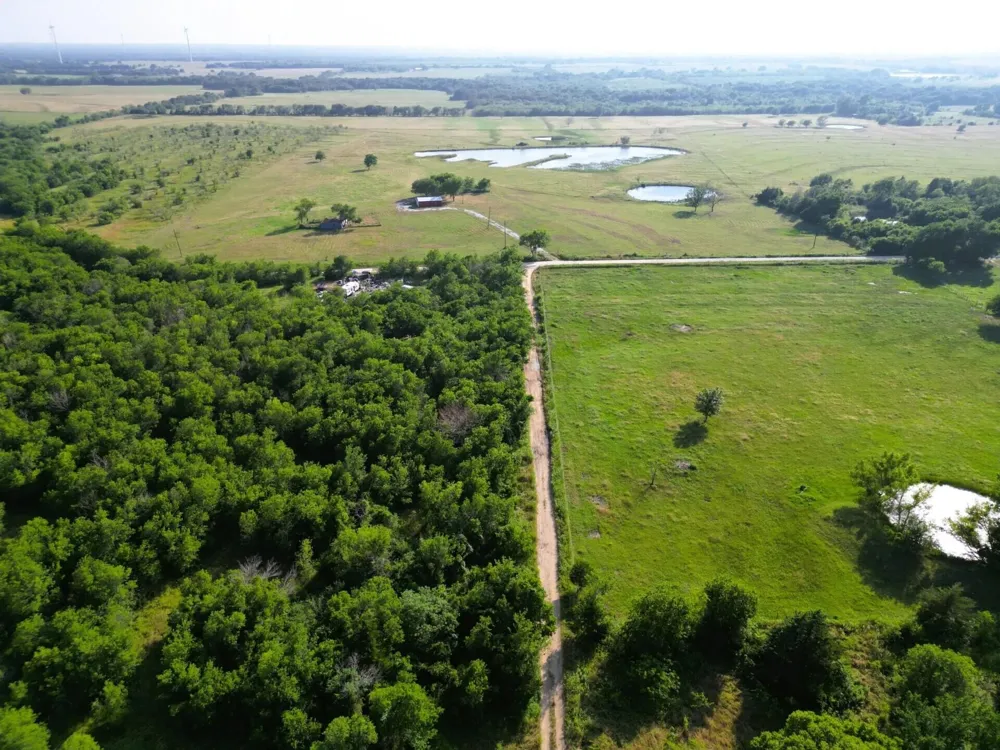15 Hcr 3352 Hubbard, TX 76648