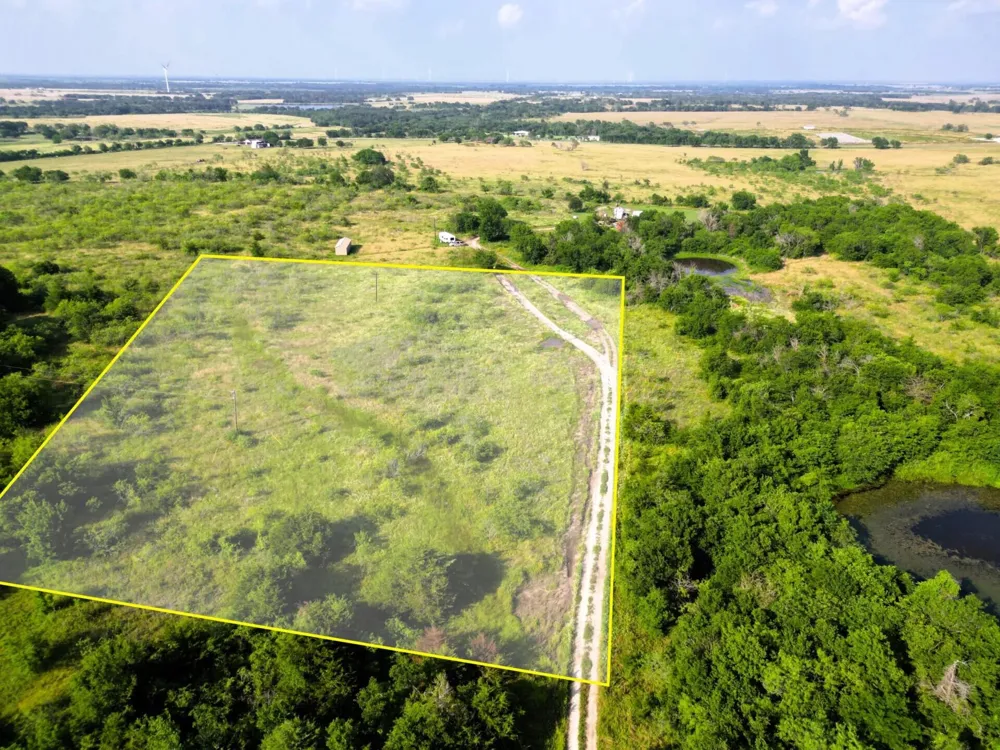 15 Hcr 3352 Hubbard, TX 76648