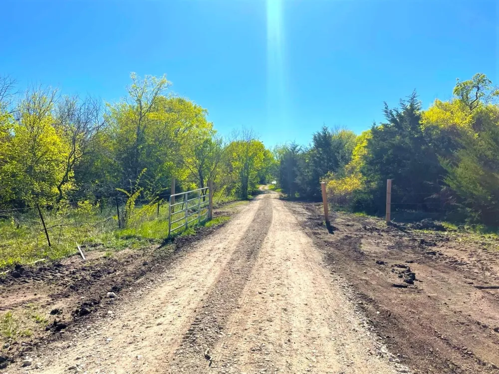 15 Hcr 3352 Hubbard, TX 76648