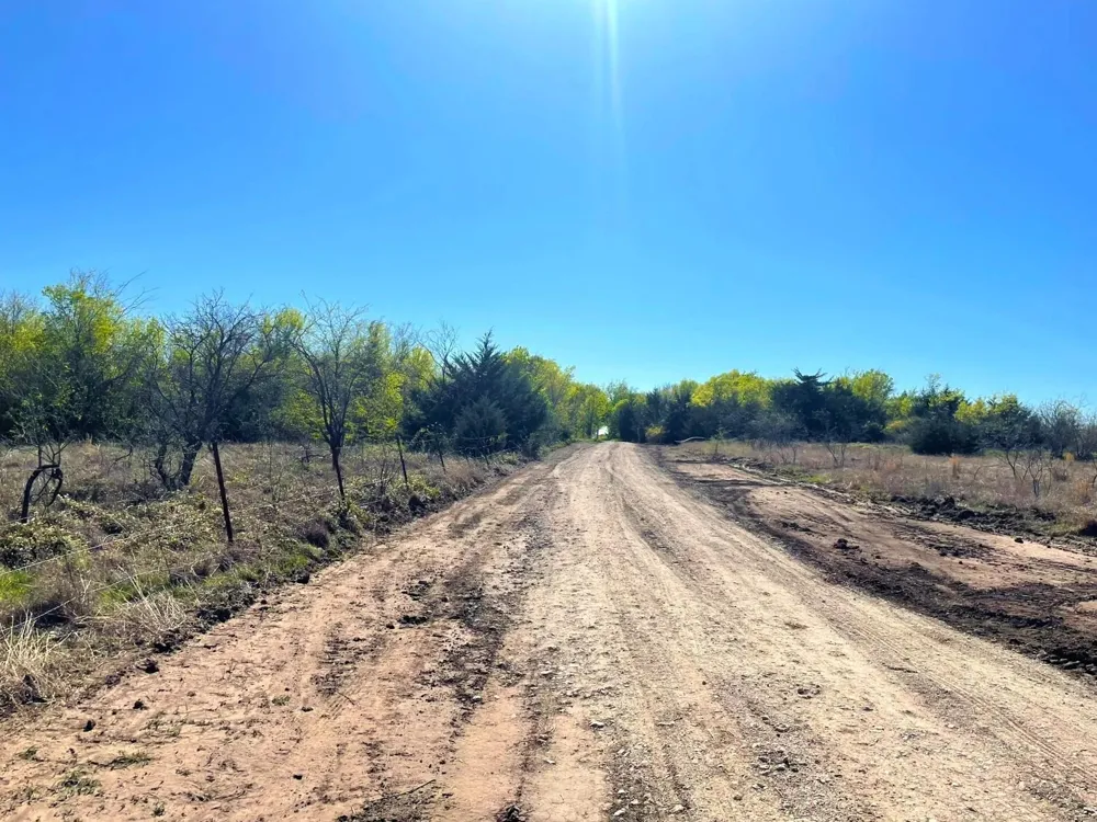 15 Hcr 3352 Hubbard, TX 76648