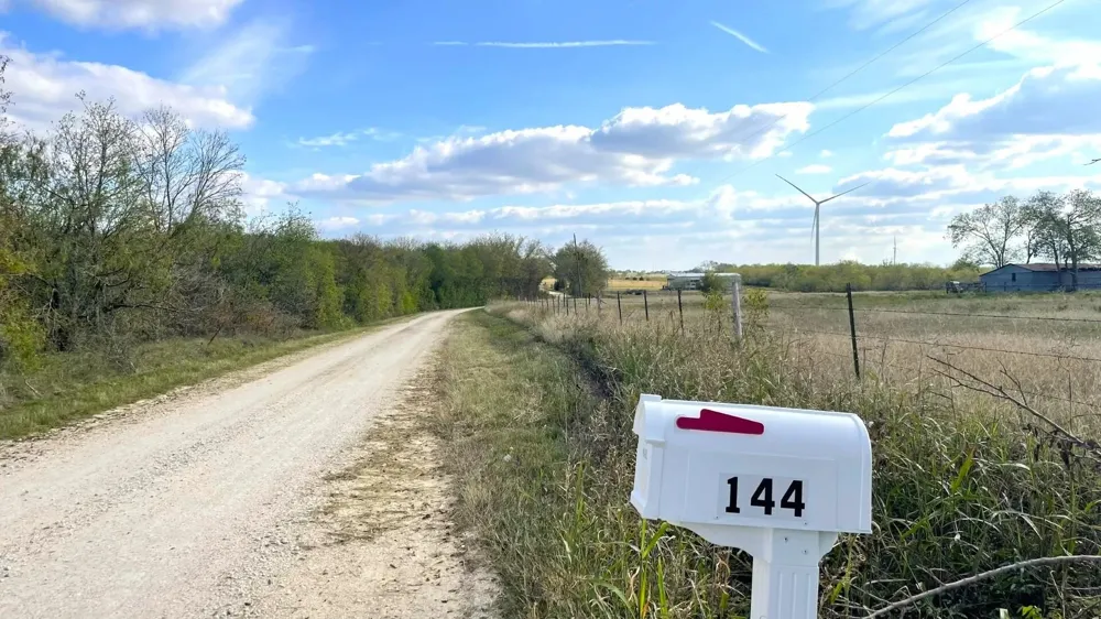 15 Hcr 3352 Hubbard, TX 76648