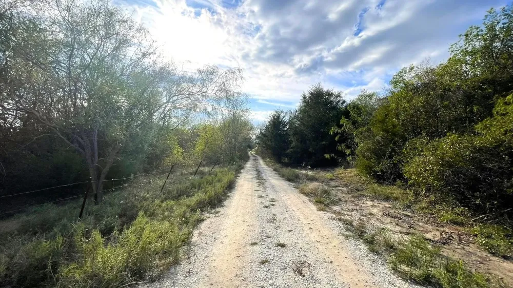 15 Hcr 3352 Hubbard, TX 76648