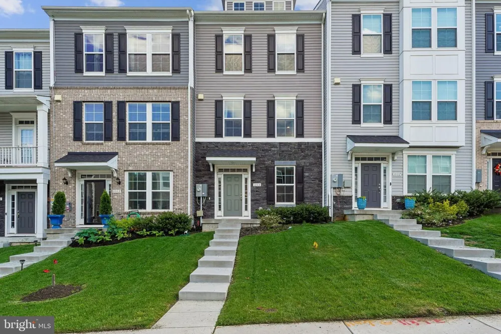 1005 OVERLOOK WAY Laurel, MD 20707