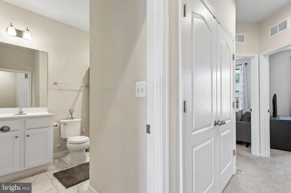 1005 OVERLOOK WAY Laurel, MD 20707