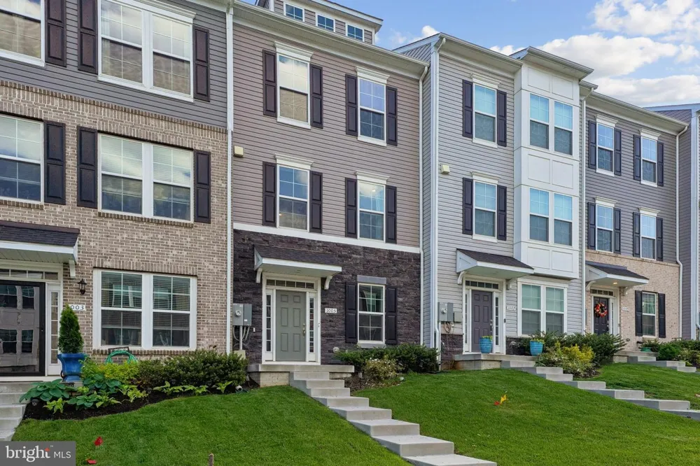 1005 OVERLOOK WAY Laurel, MD 20707