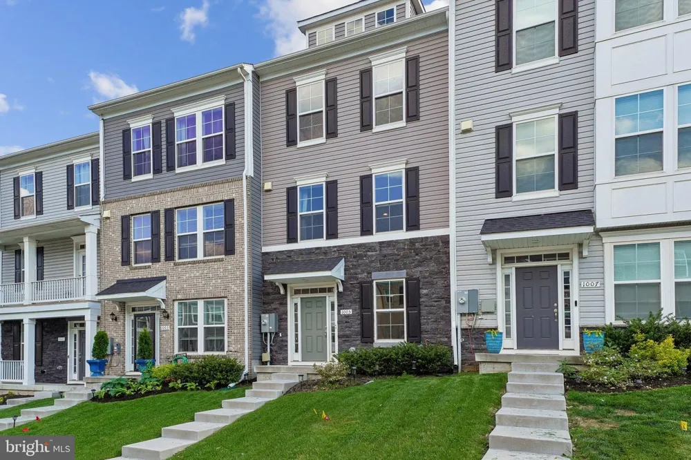 1005 OVERLOOK WAY Laurel, MD 20707