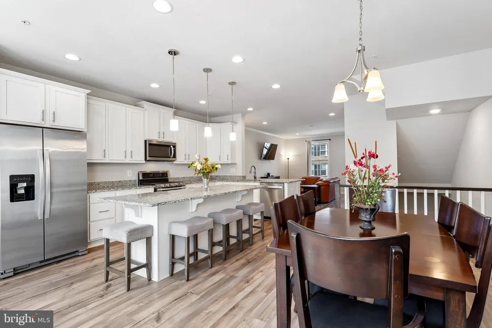 1005 OVERLOOK WAY Laurel, MD 20707