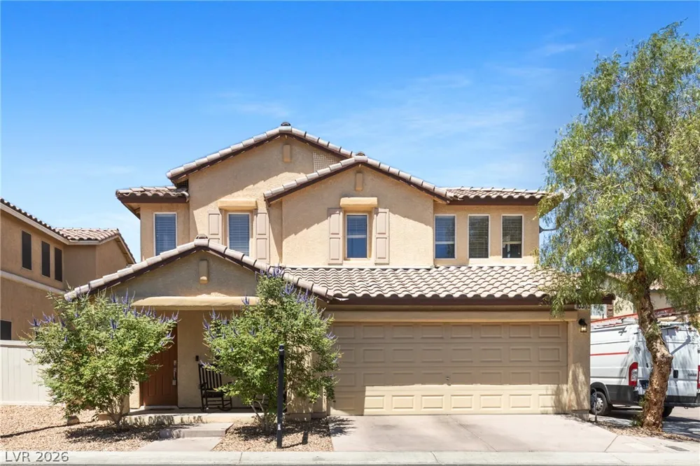 10553 Pueblo Springs Street Las Vegas, NV 89183