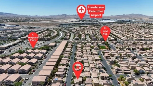 10553 Pueblo Springs Street Las Vegas, NV 89183