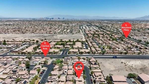10553 Pueblo Springs Street Las Vegas, NV 89183