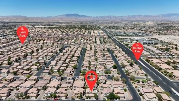 10553 Pueblo Springs Street Las Vegas, NV 89183