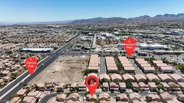 10553 Pueblo Springs Street Las Vegas, NV 89183