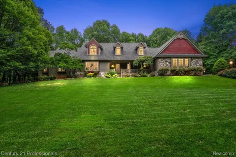 9200 Fox Hollow Road