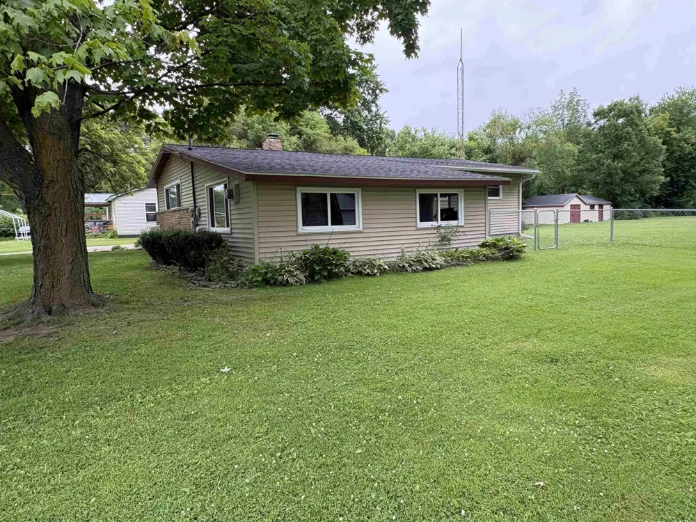 8104 Webster Road Mt Morris City, MI 48420