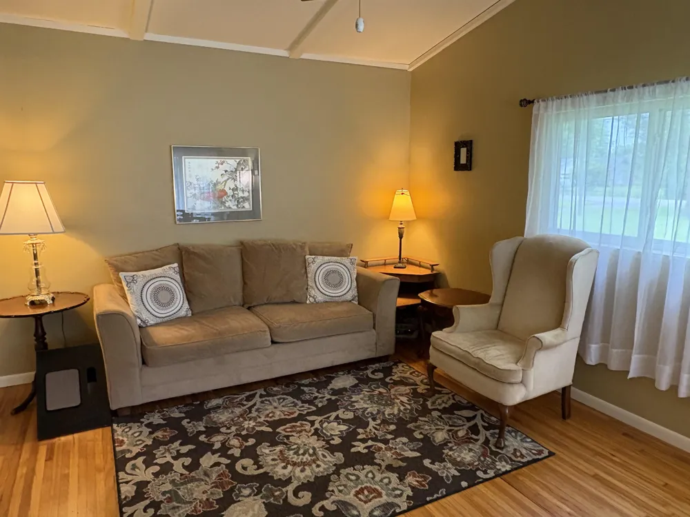 8104 Webster Road Mt Morris City, MI 48420