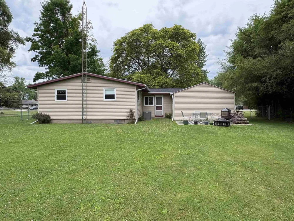 8104 Webster Road Mt Morris City, MI 48420