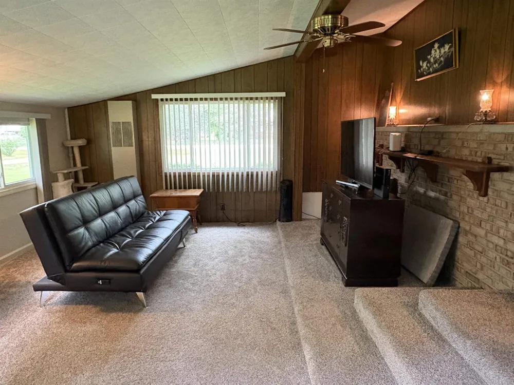 8104 Webster Road Mt Morris City, MI 48420